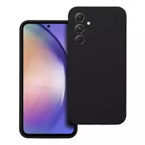 OEM Silicone 2mm phone case for Samsung Galaxy A54 (A546) black
