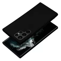OEM Soft phone case for Samsung Galaxy A16 4G (A165) | A16 5G (A166) black