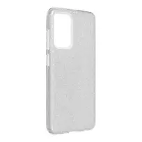 OEM Shining phone case for Samsung Galaxy A52 5G (A526) | A52 4G (A525) | A52s 5G (A528) silver
