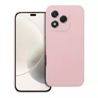 OEM Case SILICONE 2mm for HONOR 400 Lite sand pink