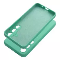 OEM Case SILICONE 2mm for HONOR Magic 8 Lite mint