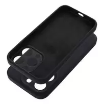 OEM Case SILICONE 2mm for IPHONE 16e (SE 4 2025) black