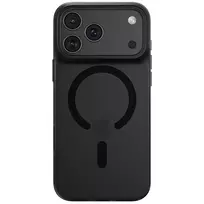 Benks Magnetic Lucid Armor Case (C.K.PC.AP.BK.0072) for iPhone 18 Pro/17 Pro black (Camera Control Button)