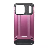 OEM Case for iPhone 17 Pro / 18 Pro Armor dark cherry