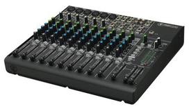 Mackie 1402VLZ4 14 channels 20 - 50000 Hz Black