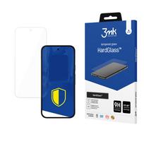 3mk Protection Tempered glass 3mk HardGlass for Google Pixel 9A