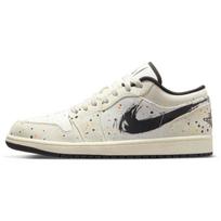 Jordan 1 Low Teptuko potėpis Jordan DM3528-100 42.5 white