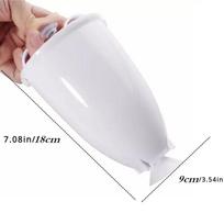 DIY Confectionery Pastry Baking Tools  Donut Maker Dispenser  Donut Making Artifact Creative Dessert MoldKitchen Gadget Bakeware balta