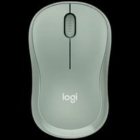 Logitech M221/M240 Wireless Office Mouse mėtų spalva