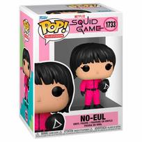 Funko pop squid game 1733 no-eul collectible figure