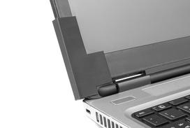 Remonto komplektas KORPUSO DANGTELIO VYRIS HP ProBook 650 G2 655 G2 650 G3 655 G3
