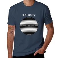 Mclusky My Pain And Sadness Is More Sad And Painful Than Yours Tshirt Minimal Art Print Tshirt S black