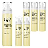 Holika Holika Good Cera Super Ceramide Mist, 120ml, 6 pcs beige