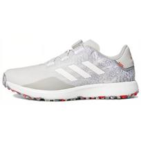 S2G Adidas Boa Wide 'Pilka Balta' GV9786 45⅓ white