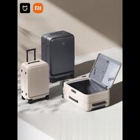 Xiaomi Mijia Side-Open Hardside Luggage 20 inch gray