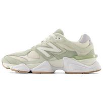 New Balance 9060 Garter Snake Unisex sportbačiai Žali perlo pilki U9060AUC 42 white