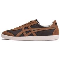 Onitsuka Tiger Tokuten Comfortable Versatile Durable Low-Top Casual Shoes Unisex sneakers Brown 1183C339-200 43.5 black