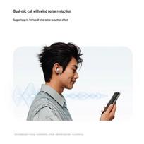 Xiaomi Redmi Buds 6 Active Edition Wireless Earbuds mėlyna