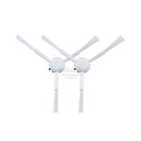 Spare Parts For Dreame Bot L10s Ultra / L10s Pro Accessories Robot Vacuum Cleaner Replacement Main Brush Hepa Filter Mop Cloth white
