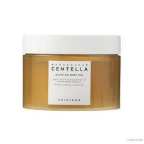 SKIN1004 Madagascar Centella Quick Calming Pad 70 Sheets (+Free gift) white