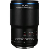 Objektyvas Venus Optics Laowa 90mm f/2.8 Ultra Macro APO lens for Leica L