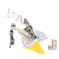 28mm Width Sewing Machine Binder Double Fold Binding Attachment  Industrial Sewing 26MM