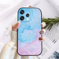 For OPPO Reno15 Reno 15 Pro Max Case Fashion Silicone Soft Protective Cover For OPPO Reno 15Pro 15ProMax Shockproof TPU Bumper Reno15 Pro Max 5G black