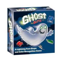 Ghost Blitz Friends Board Game Card Toys Zoch Verlag Geistes Blitz Family Game Card Game Set Entertainment Party Holiday Gifts gray