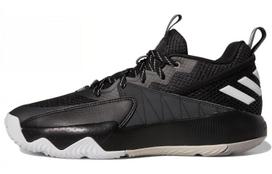 Dame Certified Adidas Extply 2.0 'Black White' GY2439 45 black