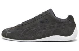 PUMA X Scuderia Ferrari Speedcat 'Black White' 307822-01 40 gray