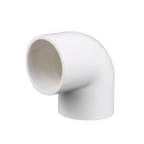 PVC vandens tiekimo vamzdžių jungtys 40mm