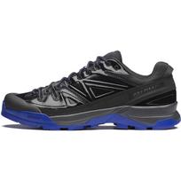 Salomon X-ALP Recon Black Blue Unisex Sneakers L47969400 42⅔