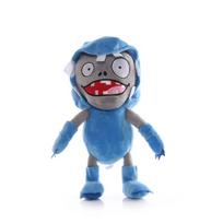 Plants vs Zombies 2 Video Game Character Plush Toys PVZ Plants Peashooter SunFlower Anime Stuffed Plush Dolls Gifts slyva