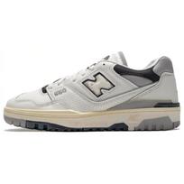 550 New Balance 'Vintage Pack - Concrete' BB550VGB 37.5 balta