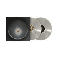 Travis Scott Utopia Vinyl Cover 4 (2LP) ONE SIZE
