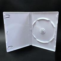 DIY Accessories CD Game Case Cover Protective Box For PS2 PS3 Game Disk Holder CD DVD Discs Storage Box A5 gray