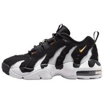 Nike Air DT Max 96 žemi krepšinio bateliai vyriški juodi IF5478-001 39 juoda
