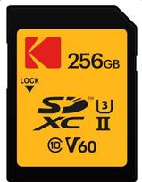 Atminties kortelė Kodak EKMSD256GUHS2V1K