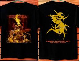 Limited New List Deafheaven Ordinary Corrupt Human Love American T-Shirt S-4XL XXXL brown