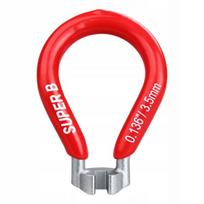 Super B raktas stipinams 3.5mm
