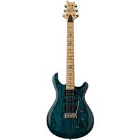 Elektrinė gitara PRS SE Swamp Ash vaivorykštinė mėlyna