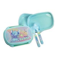 Sumuštinių dėžutė Disney Lilo ir Stitch
