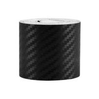 Automobilinė pinstriping juosta Stiprus lipnumas Vandeniui atspari Lengvai montuojama Lipni PVC apdaila Pinstripe lipdukas Automobilio lipdukas 7cm black