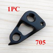 1Pc Bicycle Derailleur Hanger For Scott 142-RWS12 142-RWS12-DM Addict Solace Onwards Solace Disc Carbon Frame Bike Mech Dropout 142-RWS12 Hanger
