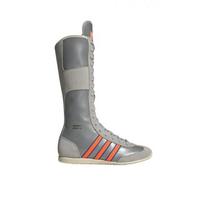 adidas VH Matte Silver Solar Orange W230