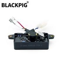 250V/220uf 2KW 3KW AVR Generatoriaus Automatinis Įtampos Reguliatorius Stabilizatorius Vienfazis 220V GX160 168F Benzininio Generatoriaus Dalys 2-3kw