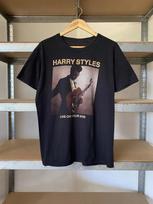 Harry Styles Vintage 2018 Live On Tour T-shirt Size L 3XL black