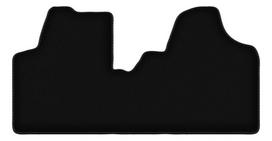 tekstiliniai kilimėliai: Fiat Scudo II (2007-2016) pristatymas