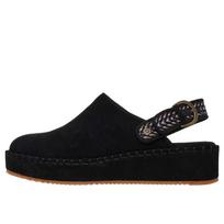 Skechers Bobs Rosey Rise Memory Foam™ Paprasti patogūs žemi kasdieniai batai Moteriškas sportbačio modelis 114559-BBK 39 black