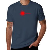 Laser Sailing Class Tshirt Lightweight Sport Basic Tshirt S black